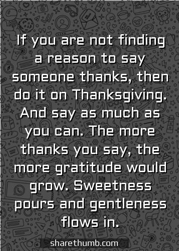 thanksgiving wishes with images